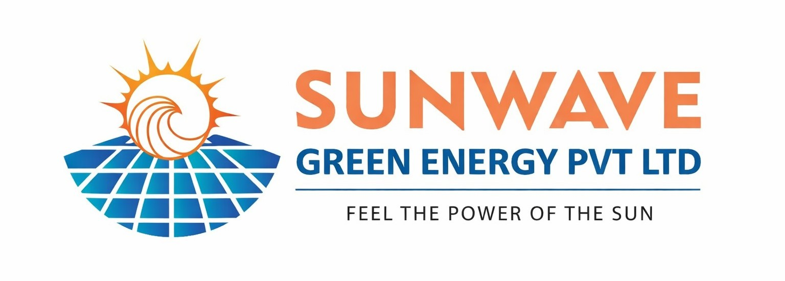 Sunwave Green Energy