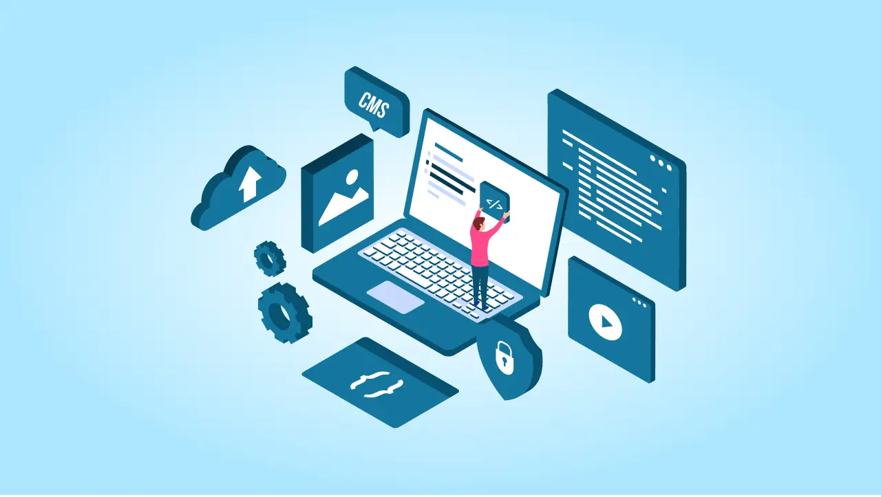 CMS Development